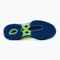 Herren Paddelschuhe Mizuno Wave Exceed Lgtpadel gelb 61GB2222 4