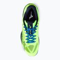 Herren Paddelschuhe Mizuno Wave Exceed Lgtpadel gelb 61GB2222 6