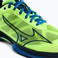 Herren Paddelschuhe Mizuno Wave Exceed Lgtpadel gelb 61GB2222 7