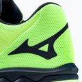 Herren Paddelschuhe Mizuno Wave Exceed Lgtpadel gelb 61GB2222 9