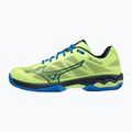 Herren Paddelschuhe Mizuno Wave Exceed Lgtpadel gelb 61GB2222 10