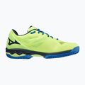 Herren Paddelschuhe Mizuno Wave Exceed Lgtpadel gelb 61GB2222 11
