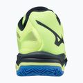 Herren Paddelschuhe Mizuno Wave Exceed Lgtpadel gelb 61GB2222 14