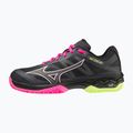 Damen Paddelschuhe Mizuno Wave Exceed Lgtpadel schwarz 61GB2223 10