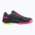 Damen Paddelschuhe Mizuno Wave Exceed Lgtpadel schwarz 61GB2223 11