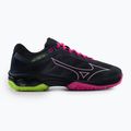 Damen Paddelschuhe Mizuno Wave Exceed Lgtpadel schwarz 61GB2223 2