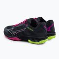 Damen Paddelschuhe Mizuno Wave Exceed Lgtpadel schwarz 61GB2223 3