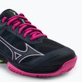 Damen Paddelschuhe Mizuno Wave Exceed Lgtpadel schwarz 61GB2223 7