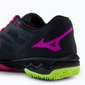 Damen Paddelschuhe Mizuno Wave Exceed Lgtpadel schwarz 61GB2223 9