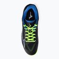 Herren Tennisschuhe Mizuno Wave Exceed Light CC schwarz 61GC2220 6