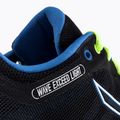 Herren Tennisschuhe Mizuno Wave Exceed Light CC schwarz 61GC2220 8