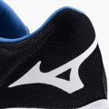 Herren Tennisschuhe Mizuno Wave Exceed Light CC schwarz 61GC2220 9