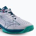 Herren Tennisschuhe Mizuno Wave Exceed Tour 5CC weiß 61GC2274 7