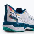 Herren Tennisschuhe Mizuno Wave Exceed Tour 5CC weiß 61GC2274 8