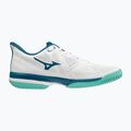Herren Tennisschuhe Mizuno Wave Exceed Tour 5CC weiß 61GC2274 10