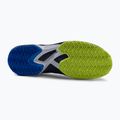 Herren Tennisschuhe Mizuno Wave Exceed Tour 5CC navy blau 61GC2274 4