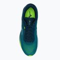 Herren Laufschuhe Mizuno Wave Skyrise 3 blau J1GC220901 7