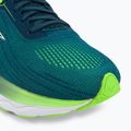 Herren Laufschuhe Mizuno Wave Skyrise 3 blau J1GC220901 8