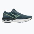 Laufschuhe Herren Mizuno Wave Skyrise 3 nibieskie J1GC22981 11