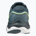 Laufschuhe Herren Mizuno Wave Skyrise 3 nibieskie J1GC22981 13