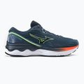 Laufschuhe Herren Mizuno Wave Skyrise 3 nibieskie J1GC22981 2