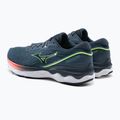 Laufschuhe Herren Mizuno Wave Skyrise 3 nibieskie J1GC22981 4