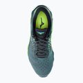 Laufschuhe Herren Mizuno Wave Horizon 6 blau J1GC222615 6