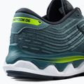 Laufschuhe Herren Mizuno Wave Horizon 6 blau J1GC222615 7