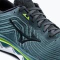 Laufschuhe Herren Mizuno Wave Horizon 6 blau J1GC222615 9