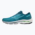 Herren Laufschuhe Mizuno Wave Inspire 18 blau J1GC224402 11
