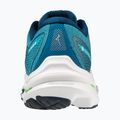 Herren Laufschuhe Mizuno Wave Inspire 18 blau J1GC224402 12