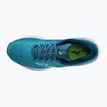 Herren Laufschuhe Mizuno Wave Inspire 18 blau J1GC224402 13