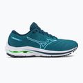 Herren Laufschuhe Mizuno Wave Inspire 18 blau J1GC224402 2