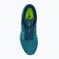 Herren Laufschuhe Mizuno Wave Inspire 18 blau J1GC224402 6