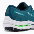 Herren Laufschuhe Mizuno Wave Inspire 18 blau J1GC224402 8
