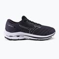 Laufschuhe Herren Mizuno Wave Inspire 18 schwarz J1GC22444 2