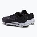 Laufschuhe Herren Mizuno Wave Inspire 18 schwarz J1GC22444 3