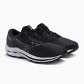 Laufschuhe Herren Mizuno Wave Inspire 18 schwarz J1GC22444 4