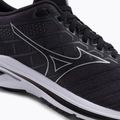 Laufschuhe Herren Mizuno Wave Inspire 18 schwarz J1GC22444 7