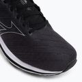 Laufschuhe Herren Mizuno Wave Inspire 18 schwarz J1GC22444 8