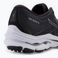 Laufschuhe Herren Mizuno Wave Inspire 18 schwarz J1GC22444 9