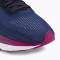 Herren Laufschuhe Mizuno Wave Skyrise 3 navy blau J1GD220904 7