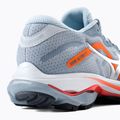 Laufschuhe Damen Mizuno Wave Ultima 13 grau J1GD22184 7