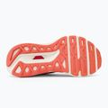 Damen Laufschuhe Mizuno Wave Horizon 6 granatrosa/rosa kupfer/persimmon 5