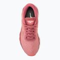 Damen Laufschuhe Mizuno Wave Horizon 6 granatrosa/rosa kupfer/persimmon 6