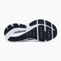 Damen Laufschuhe Mizuno Wave Inspire 18 amparo blau/weiß/tief kobalt 4