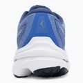 Damen Laufschuhe Mizuno Wave Inspire 18 amparo blau/weiß/tief kobalt 6