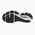 Herren Laufschuhe Mizuno Wave Inspire 18 D schwarz/silber/ebony 2