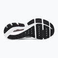 Herren Laufschuhe Mizuno Wave Inspire 18 D schwarz/silber/ebony 4