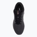Herren Laufschuhe Mizuno Wave Inspire 18 D schwarz/silber/ebony 5